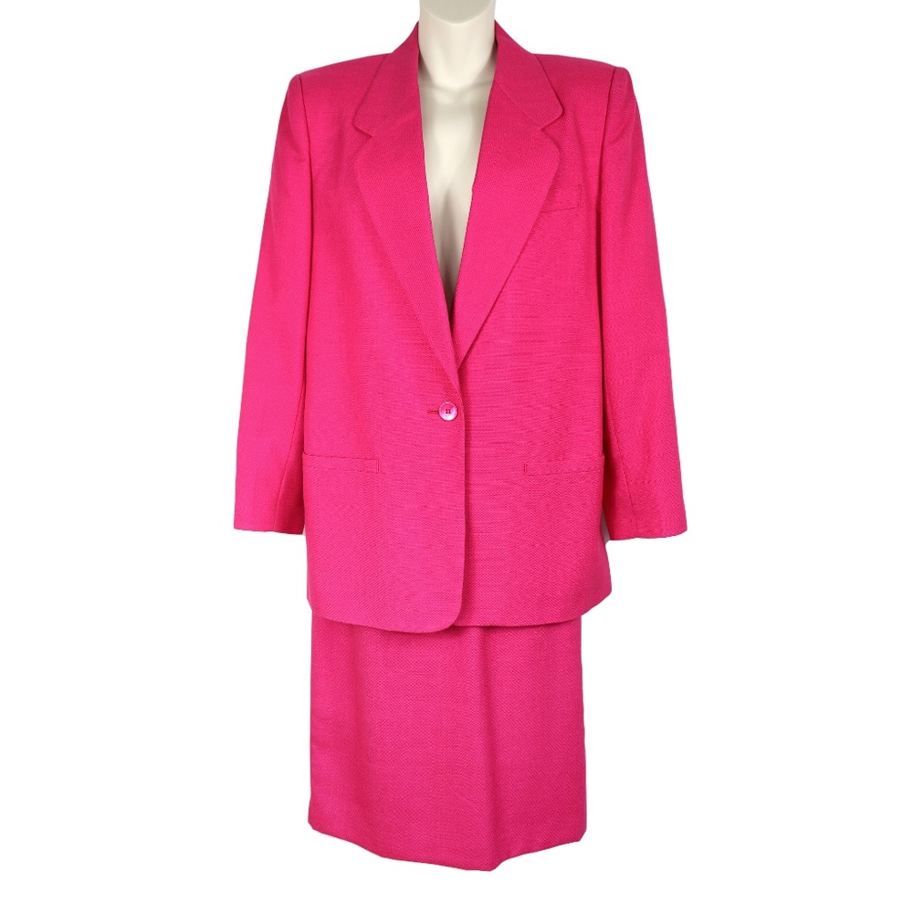Beautiful Worthington Suit -EUC